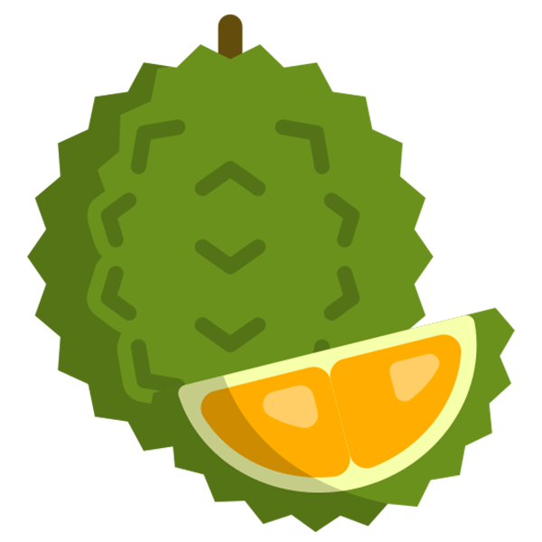 Fresh Durian